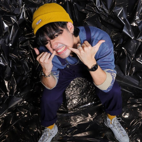 Gerald Liu